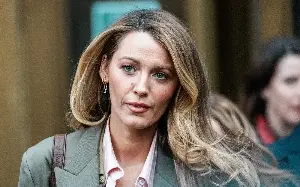 Blake Lively promises to carry on legal battle against co-star