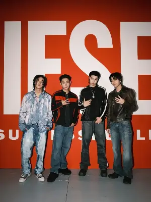 Jay Park’s K-Pop Boy Group LNGSHOT Confirms Nov. 10 Comeback With ‘S.W.I.S.H.’