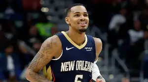 While the tanking race heats up, the Pelicans are figuring out how to win