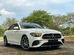 Updated Mercedes-Benz price list for June 2026.