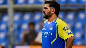 MS Dhoni skips CSK's Lucknow trip after ticket was booked as IPL 2026 comeback wait gets longer