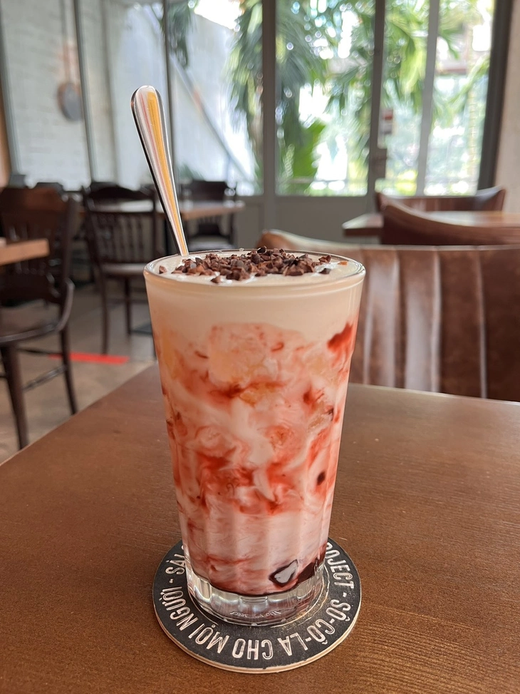 giảm đường - Ảnh 1.