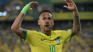 Neymar makes the cut! Carlo Ancelotti names Santos star in Brazil World Cup squad as Joao Pedro & Richarlison miss out