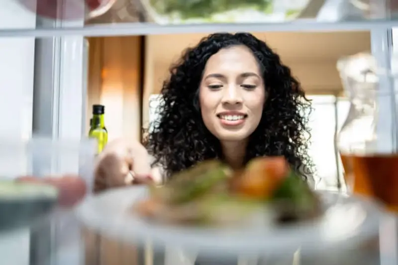 Alimentación emocional: qué es, cómo reconocerla y cuándo preocuparse