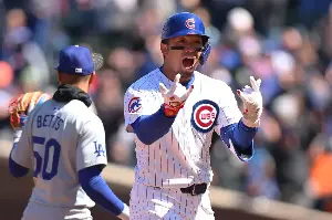 Will the New York Mets Trade Freddy Peralta? 3 Teams That Could Land Him