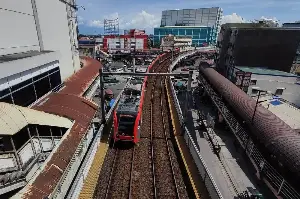 P197.3B proposed for railway projects