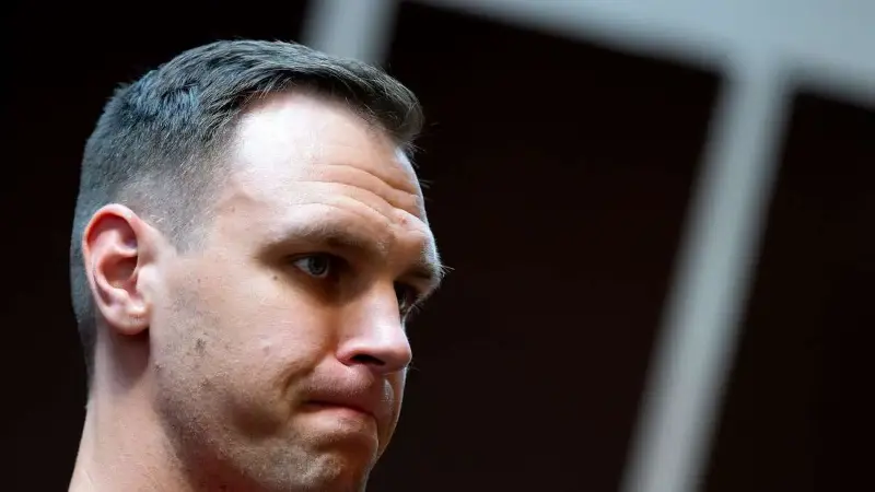 Basketball-Ass Voigtmann beendet internationale Karriere