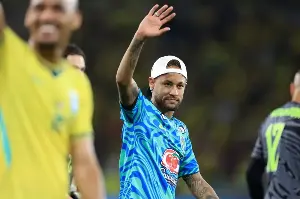Neymar has a strong chance of making a comeback in the opening match of the World Cup.