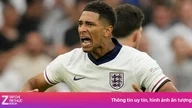 England team shaken by strong earthquake before World Cup.