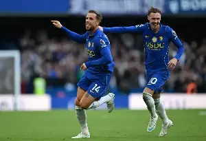 Chelsea player ratings vs Bournemouth: Summer signing stuns but another debutant poor