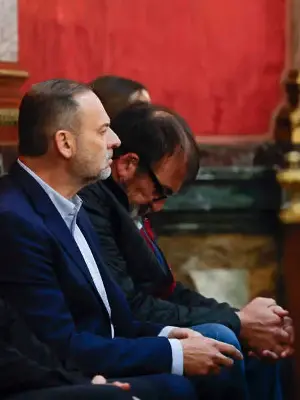 Exsecretaria de Ábalos confirma dos reuniones con Aldama y el exCEO de Air Europa y que Jéssica fue a 13 viajes