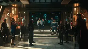 The 'Avengers Doomsday' trailer is cool, but it's missing something... where's all the space stuff?