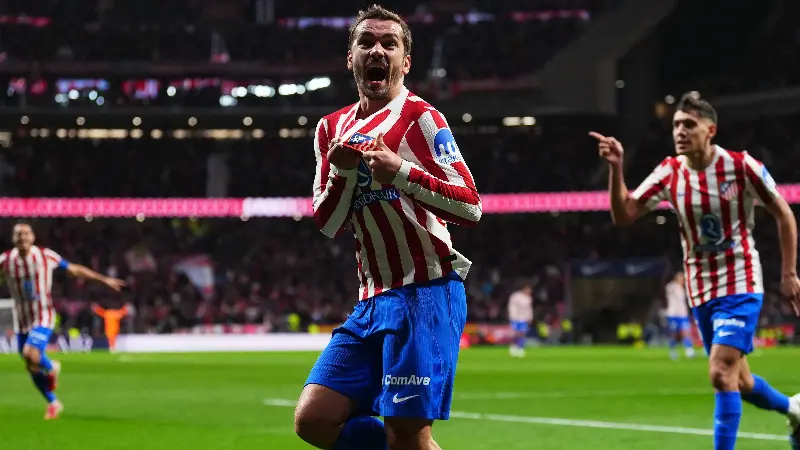 Chasing Copa del Rey glory