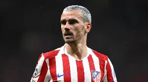 Atletico Madrid star Antoine Griezmann finally confirms future decision amid transfer links with MLS outfit Orlando City