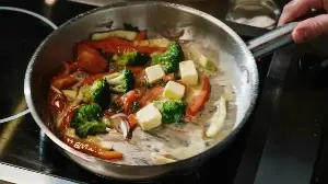 Slow Cooking Recipes For Infrared Cooktops? Keep These Things In Mind