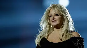 La cantante Bonnie Tyler, en coma inducido tras una operación de urgencia en el Algarve