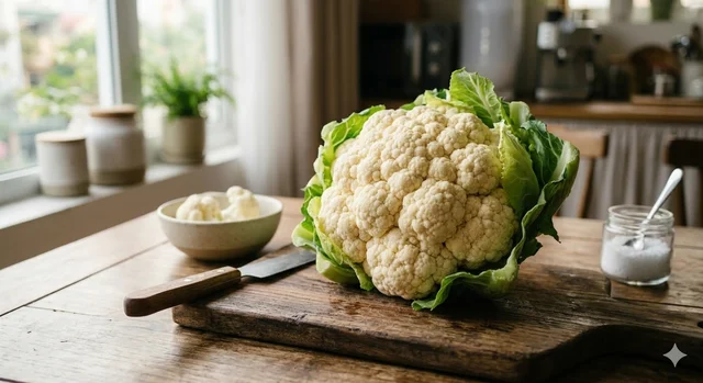 Ít ai ngờ loại rau này lại phòng ung thư, tốt cho tim mạch và đường huyết - Ảnh 1.