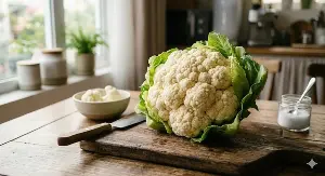 Few would have guessed that this vegetable can prevent cancer, and is good for cardiovascular health and blood sugar levels.