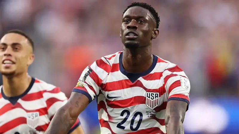 BVB, Noticias: ¿Llegará una estrella emergente del Mundial de EE. UU. para sustituir a Guirassy?