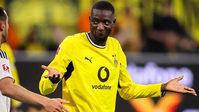 BVB, noticias y rumores: el Borussia Dortmund sigue a una revelación del Mundial para reemplazar a Serhou Guirassy