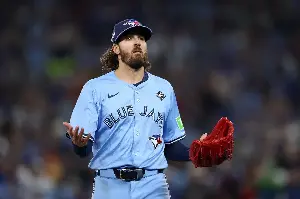 Kevin Gausman Could be Traded if Blue Jays’ Losing Ways Continue