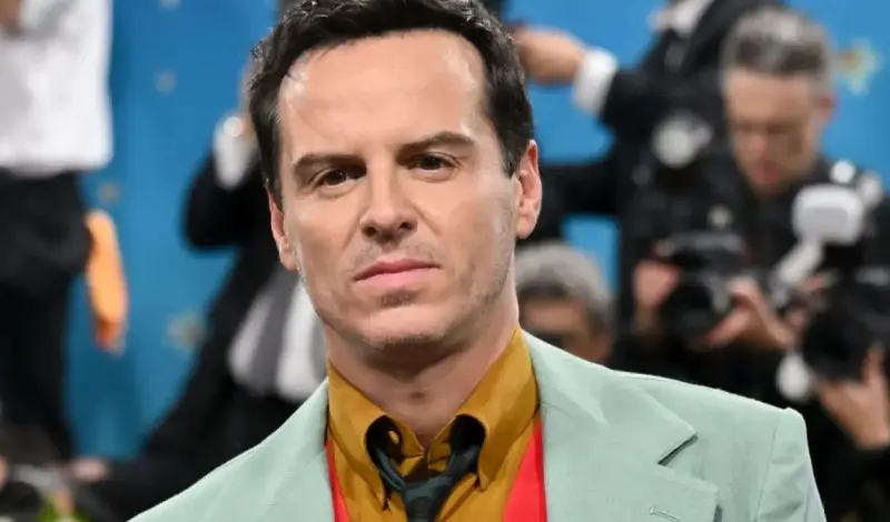 Andrew Scott retoma Sea Wall en Nueva York antes de filmarla