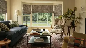 I’m Not a Fan of the ‘Florals for Spring’ Cliché – But All This Season’s Biggest Trends Are Actually Floral-Free, Chic, and Timeless