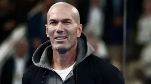 French FA reveals when Zinedine Zidane will be announced as Didier Deschamps' replacement after disappointing end to World Cup