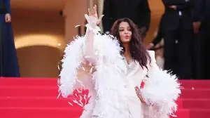 Aishwarya Rai Bachchan warns young actors against ‘manufactured’ things: ‘Be true to yourself’