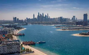 A first-timer’s guide to Dubai
