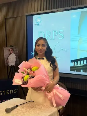 Beyond Beauty: The ‘Nose Fairy’ Dr. Ruthlyn Pecolera-Salvosa’s Approach to Confidence and Care