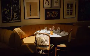 ‘All the charm of an old folks’ home canteen’: William Sitwell reviews Jack O’Newbury, Binfield