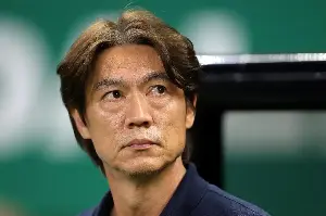 South Korea coach resigns just 24 hours after humiliating World Cup elimination