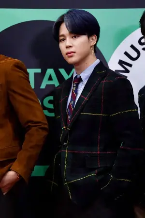 BTS ‘SWIM’ Title Track Controversy: Why Jimin Initially Opposed the Song