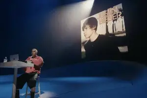 The $10 Million Question: Was Bieber’s Coachella set a masterclass in nostalgia or just a modern-day nap?