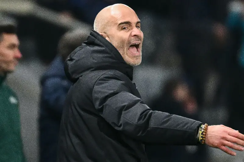 Carragher claims Maresca unhappy with transfer business