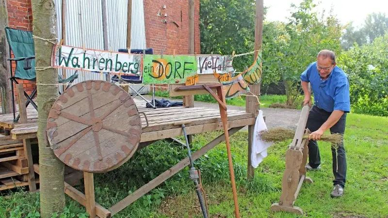 Turmuhrenmuseum in Seehausen droht zu schließen – Netzwerk soll es retten