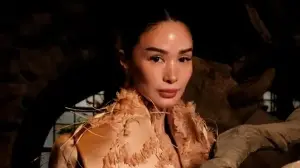 Heart Evangelista reacts to Ate Gay's gratitude: 'Nagulat ako na binanggit niya'