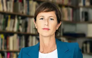 The Tate has a new director. She’s just the saviour it needs