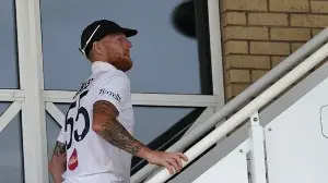 Ben Stokes admits he burned himself out as England great explains shock retirement: ‘The best thing for me right now’