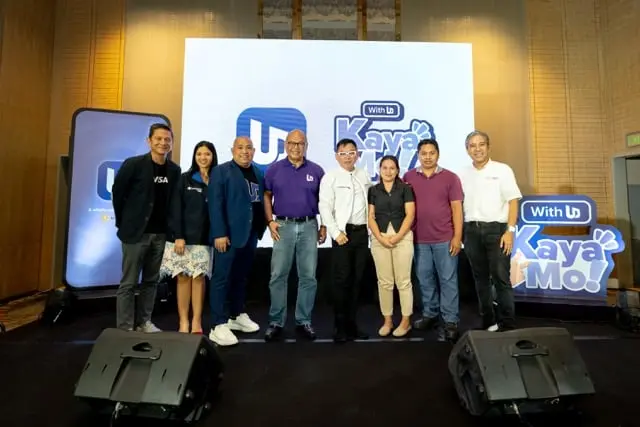 Kaya Mo Movement