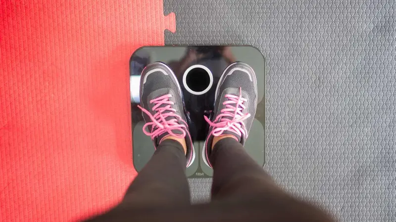 reasons why you're not losing weight