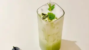 Beyond the iced latte: 5 creative matcha drinks to try when you want to switch up your usual order