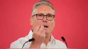 Starmer faces Labour revolt as MPs openly call for UK PM to resign after disastrous local election results