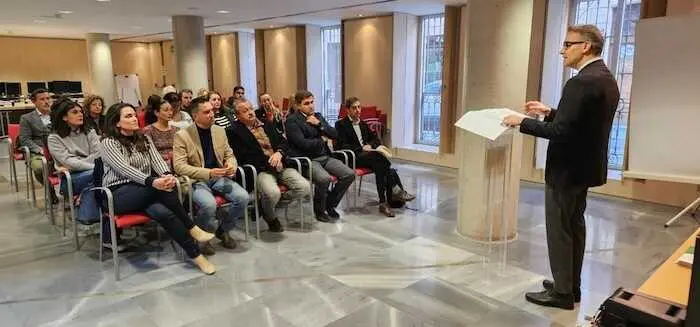 La Junta destina 11 millones para formar y contratar a 470 personas desempleadas en Almería