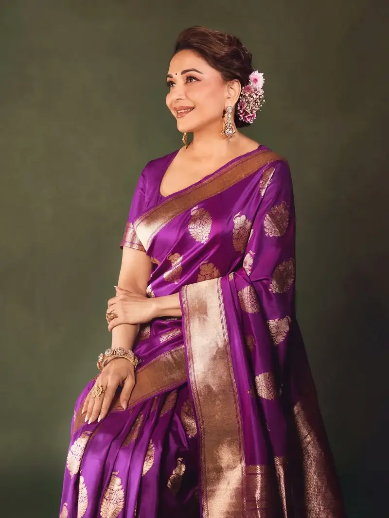 Madhuri Dixit