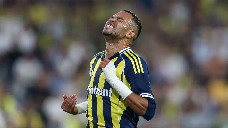 PER EN-NESYRI UN FUTURO TUTTO DA SCRIVERE