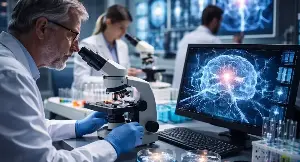 Argentina avanza en la detección temprana del Alzheimer