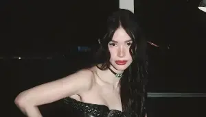 Heart Evangelista jumps into jewelry design