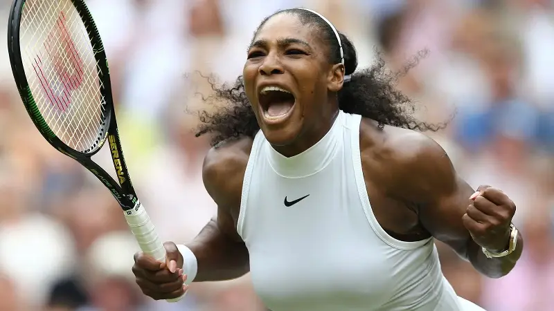 «No tenía nada mejor que hacer»: Serena Williams celebra su exitoso regreso al tenis tras 1376 días de descanso